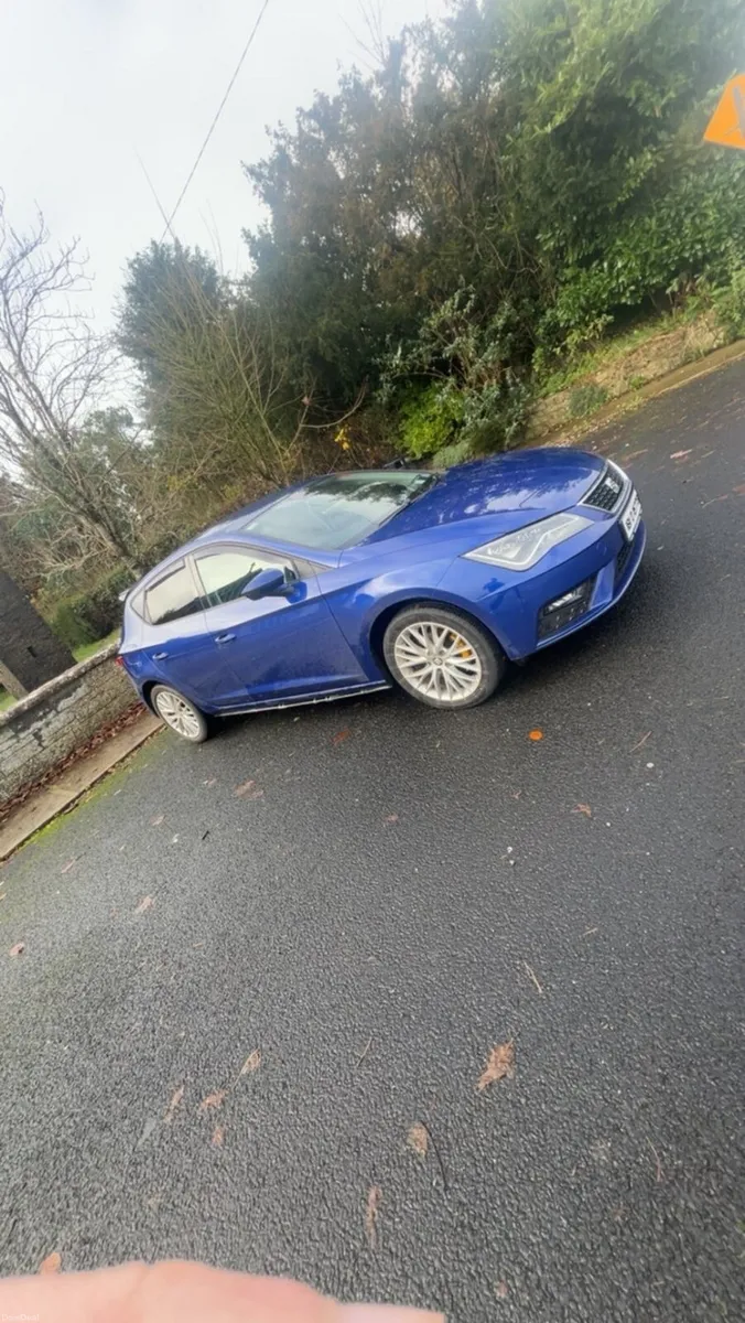 Seat Leon mk3 - Image 2