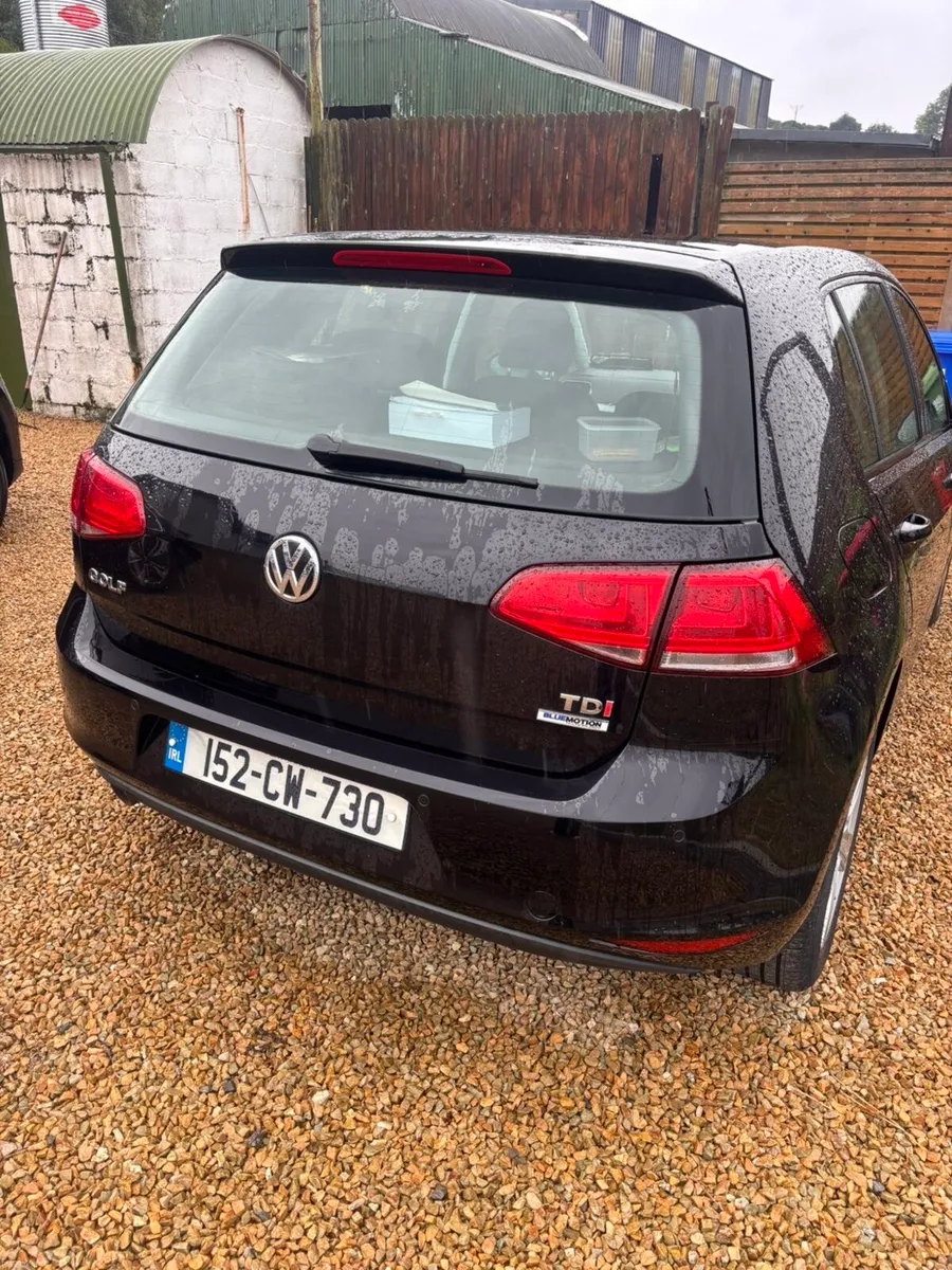 Volkswagen Golf - Image 2