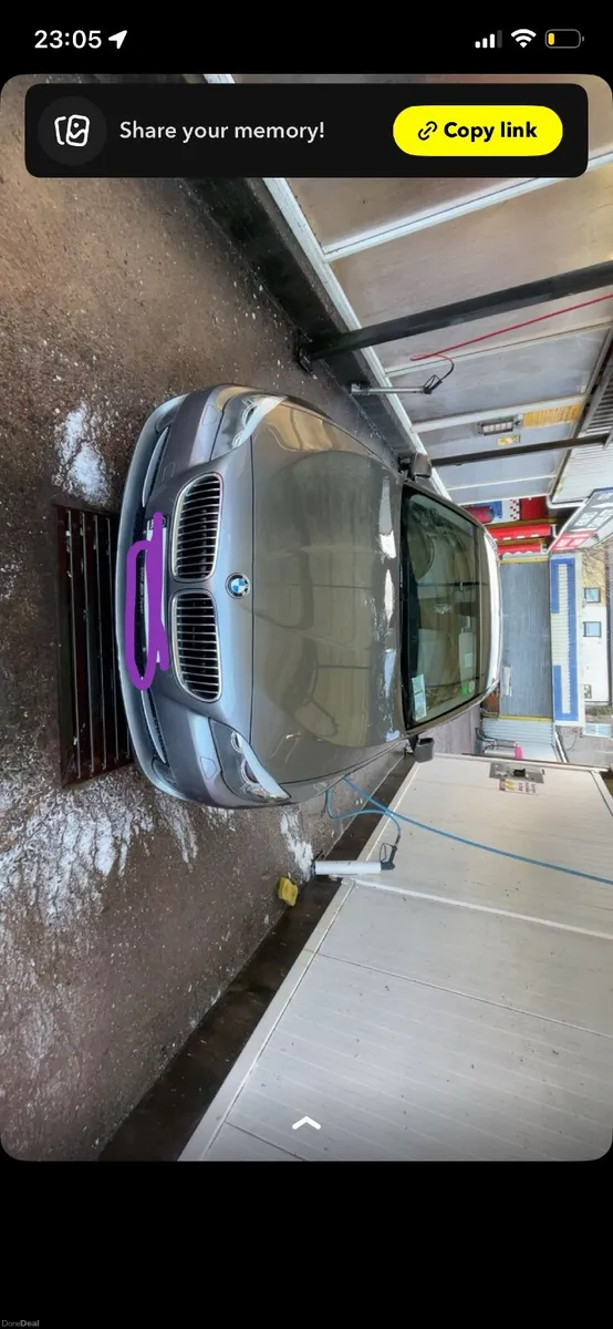 BMW 520D 2013 Low Mileage New Nct - Image 5