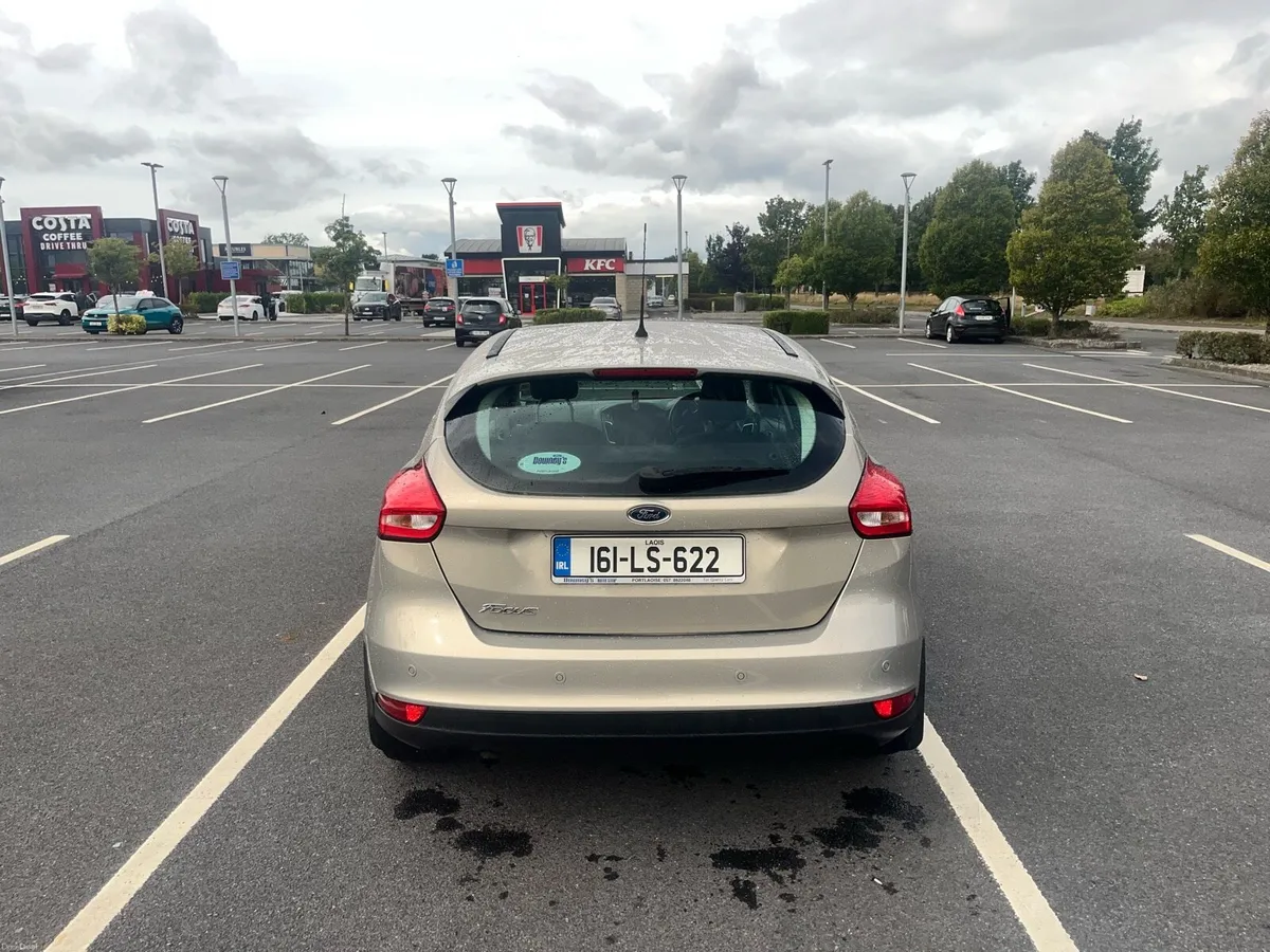 Ford Focus - Image 3