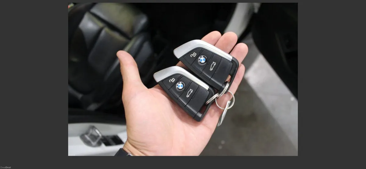 BMW X1 2017 only 138klms ! - Image 4