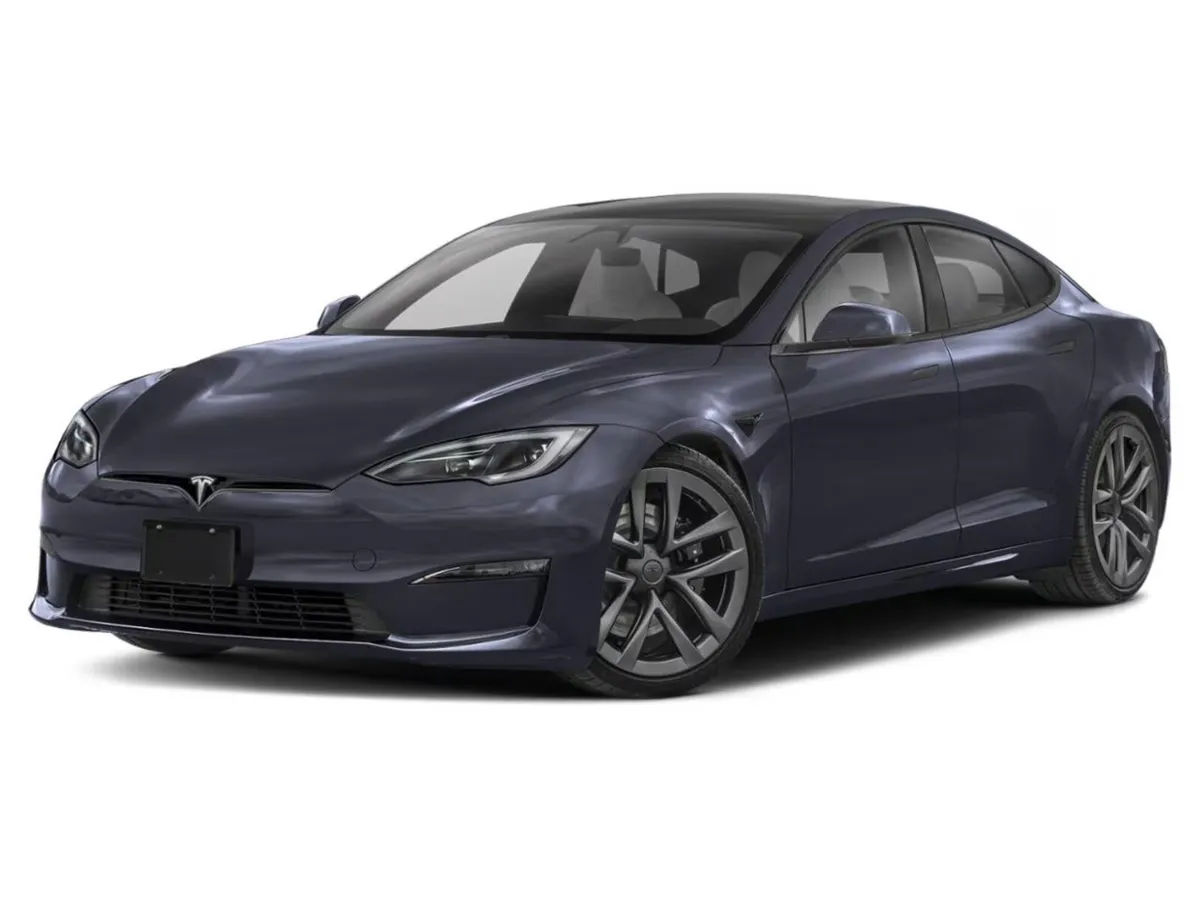 Tesla Model S - Image 1