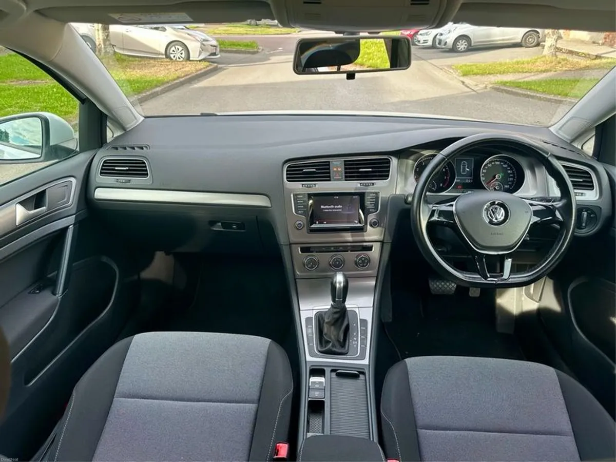 2015 Volkswagen Golf - Image 6