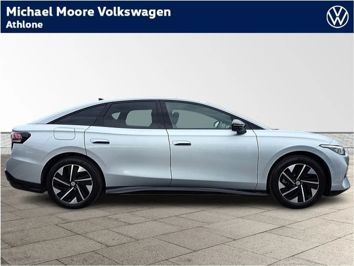 Volkswagen ID.7 ID.7 PRO S PLUS - Image 6