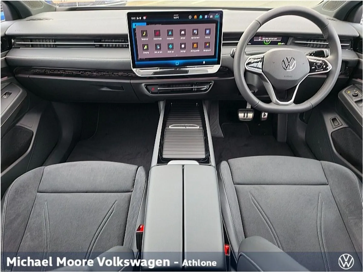 Volkswagen ID.7 ID.7 PRO S PLUS - Image 2