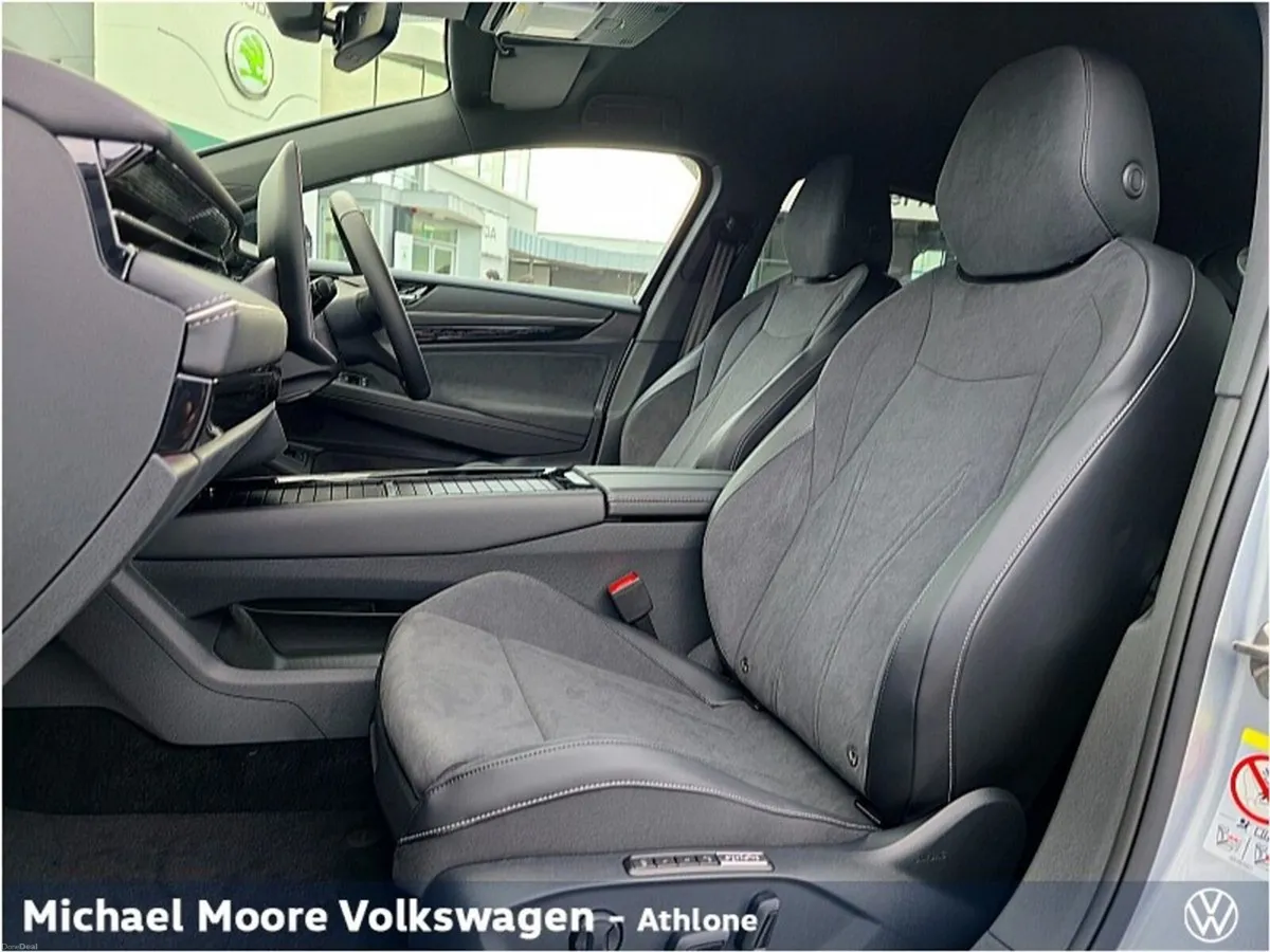 Volkswagen ID.7 ID.7 PRO S PLUS - Image 4