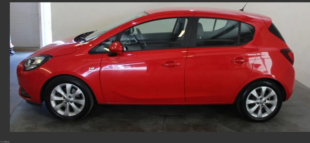 Opel Corsa 2018 - Image 4