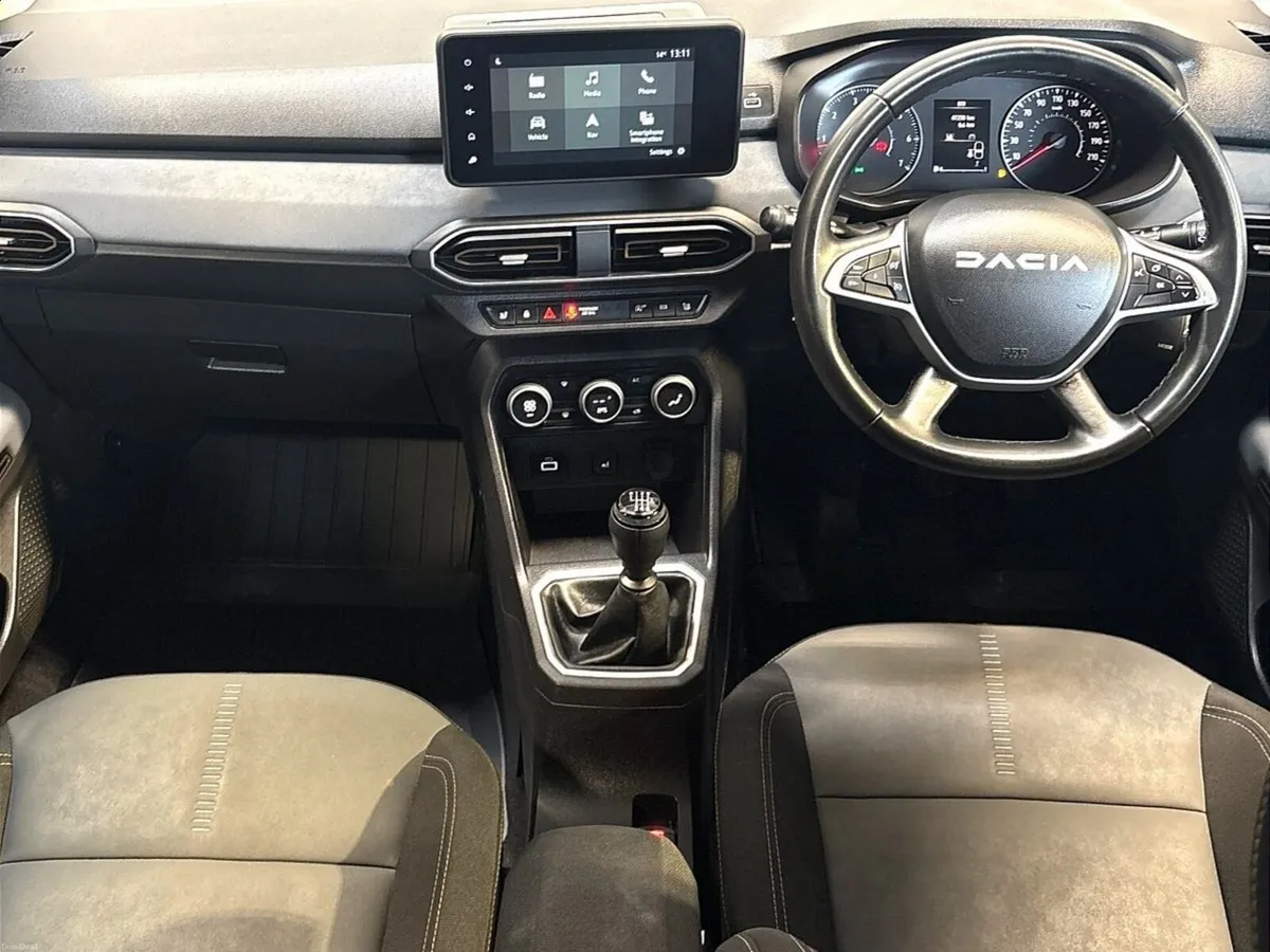 Dacia Jogger TCe 110 Extreme - Image 2