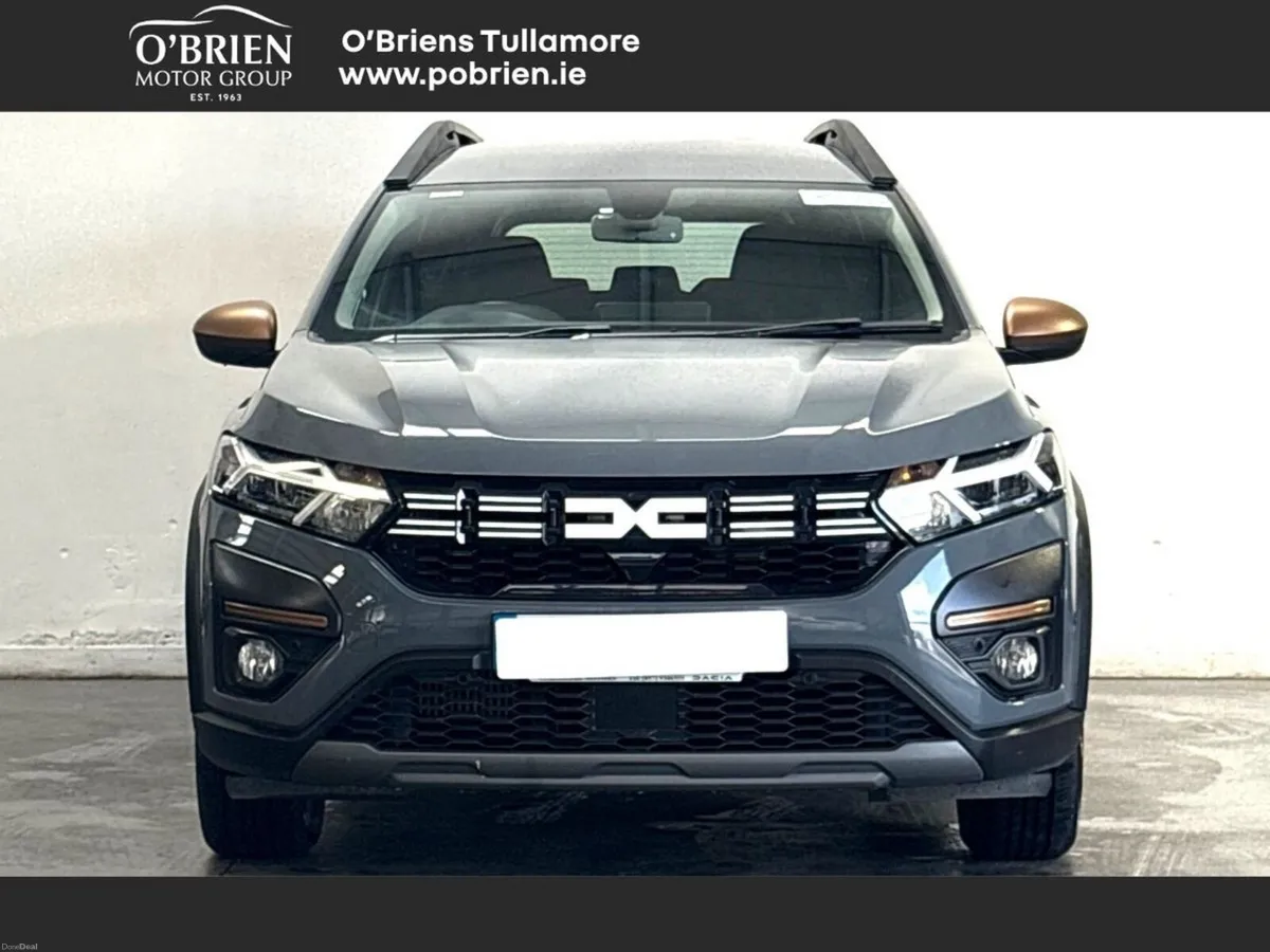 Dacia Jogger TCe 110 Extreme - Image 6