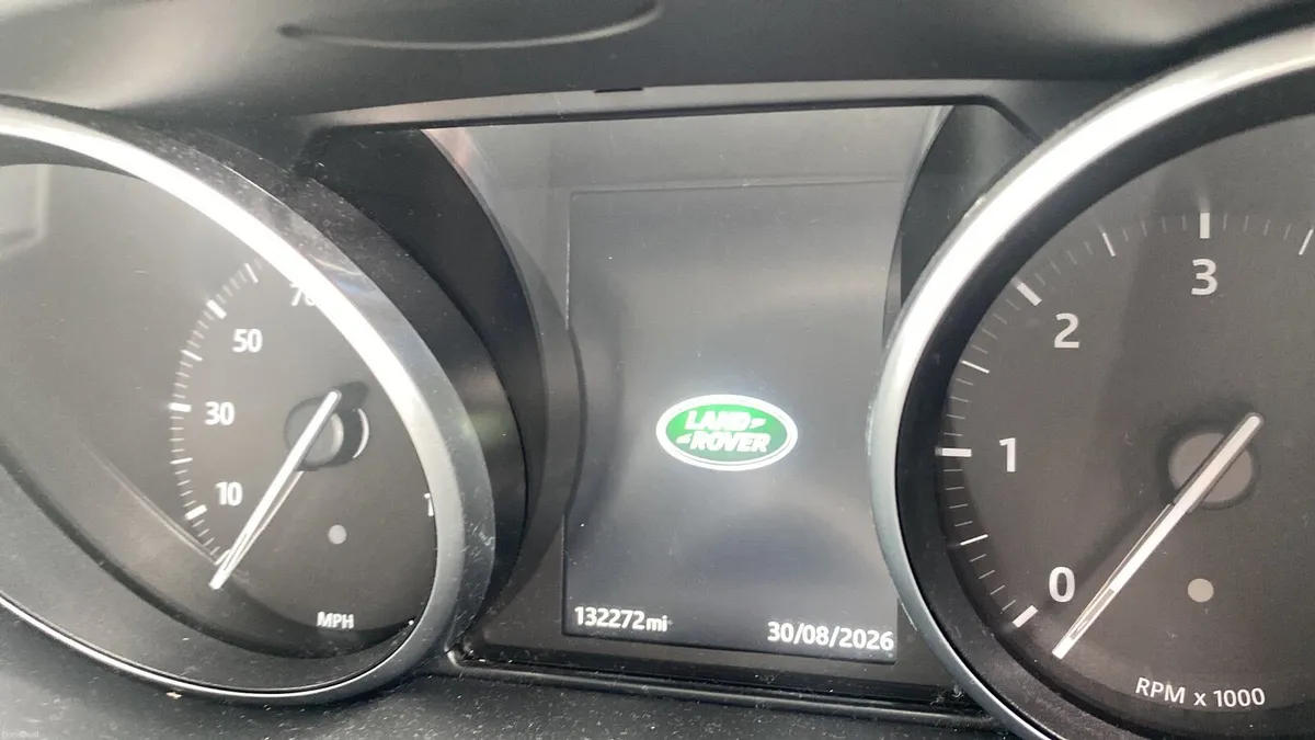 Land Rover Range Rover Evoque 2016 - Image 3