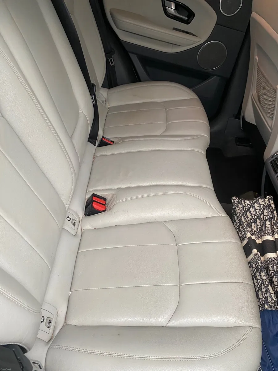 Land Rover Range Rover Evoque 2016 - Image 6