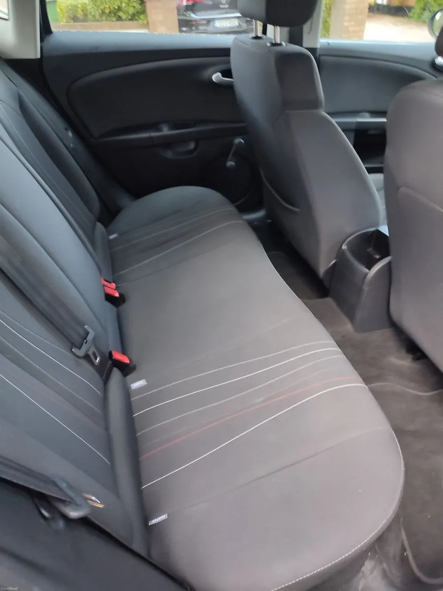 SEAT Leon 2012 - Image 6