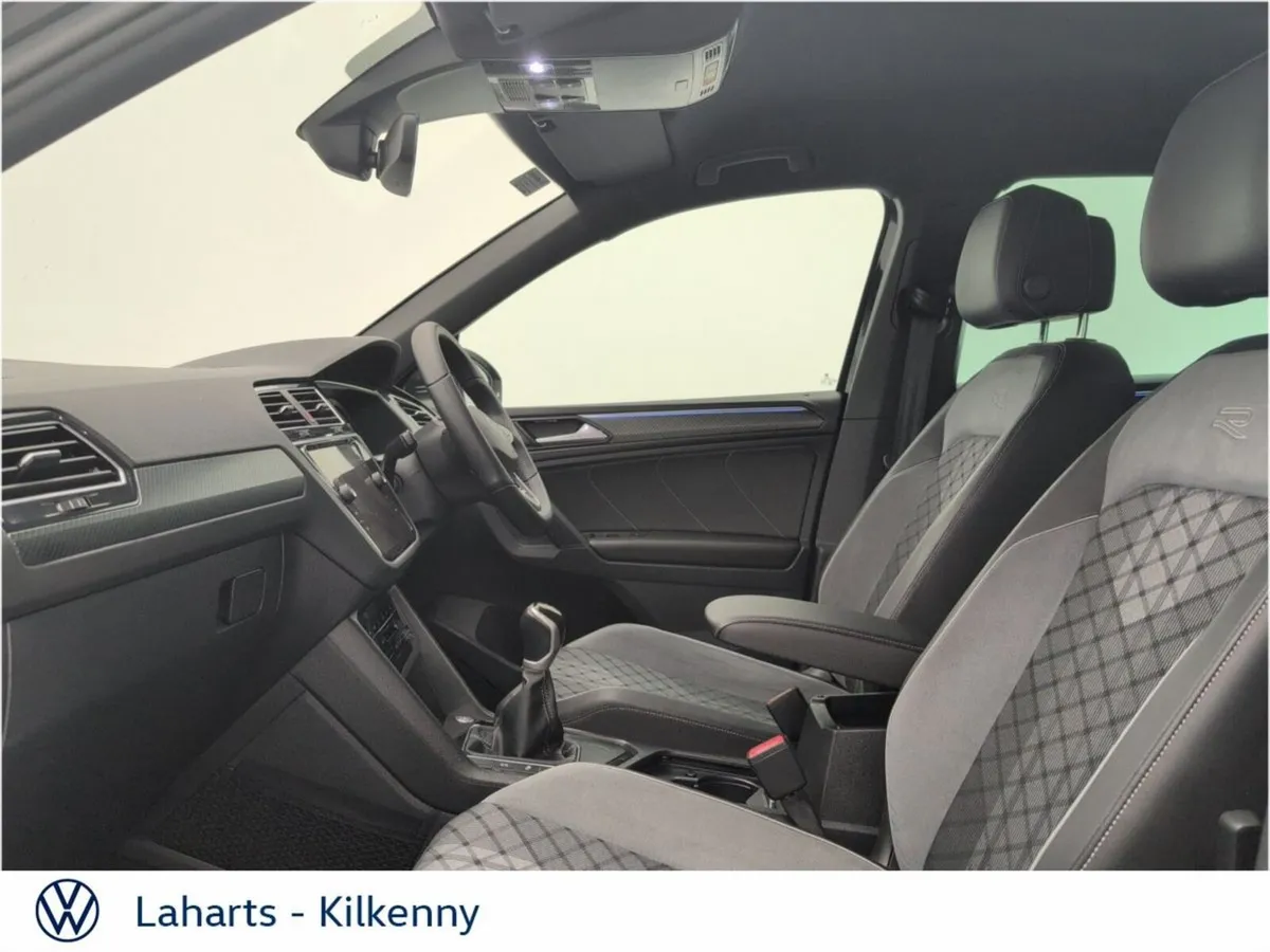 Volkswagen Tiguan R-LINE 2.0TDI 150HP - Image 4