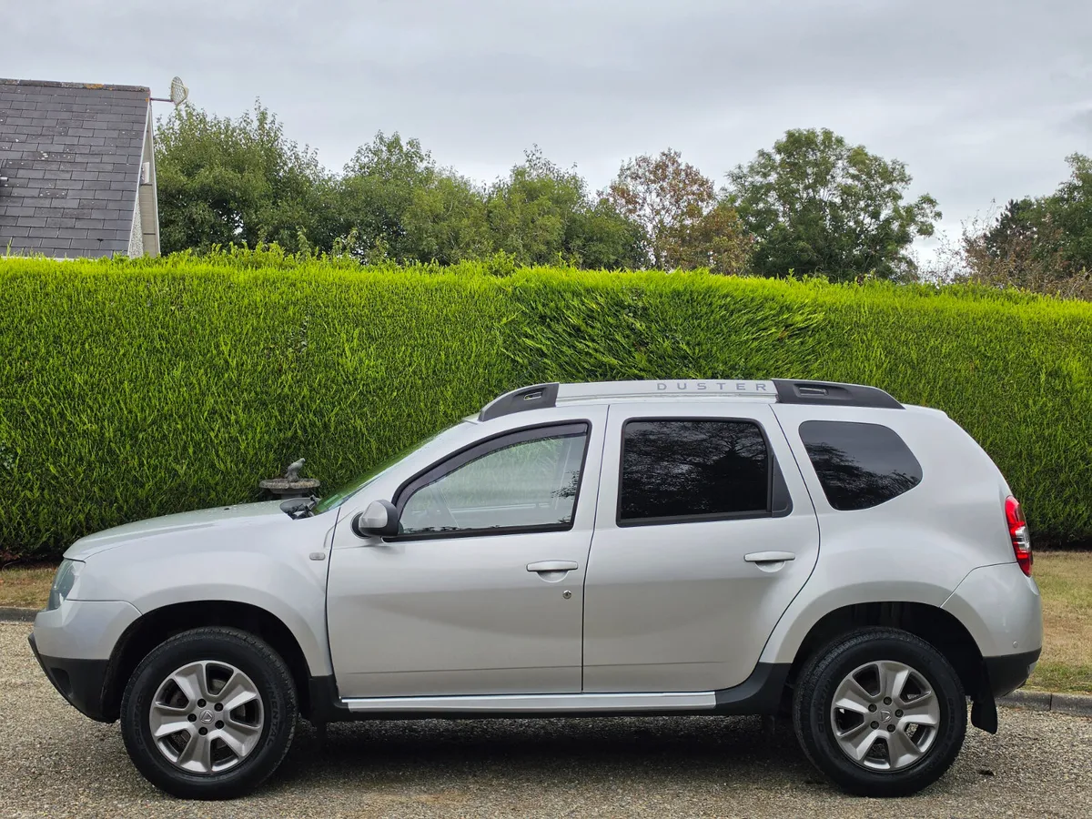 172'DACIA DUSTER 1.5 DCI Signature - Image 6
