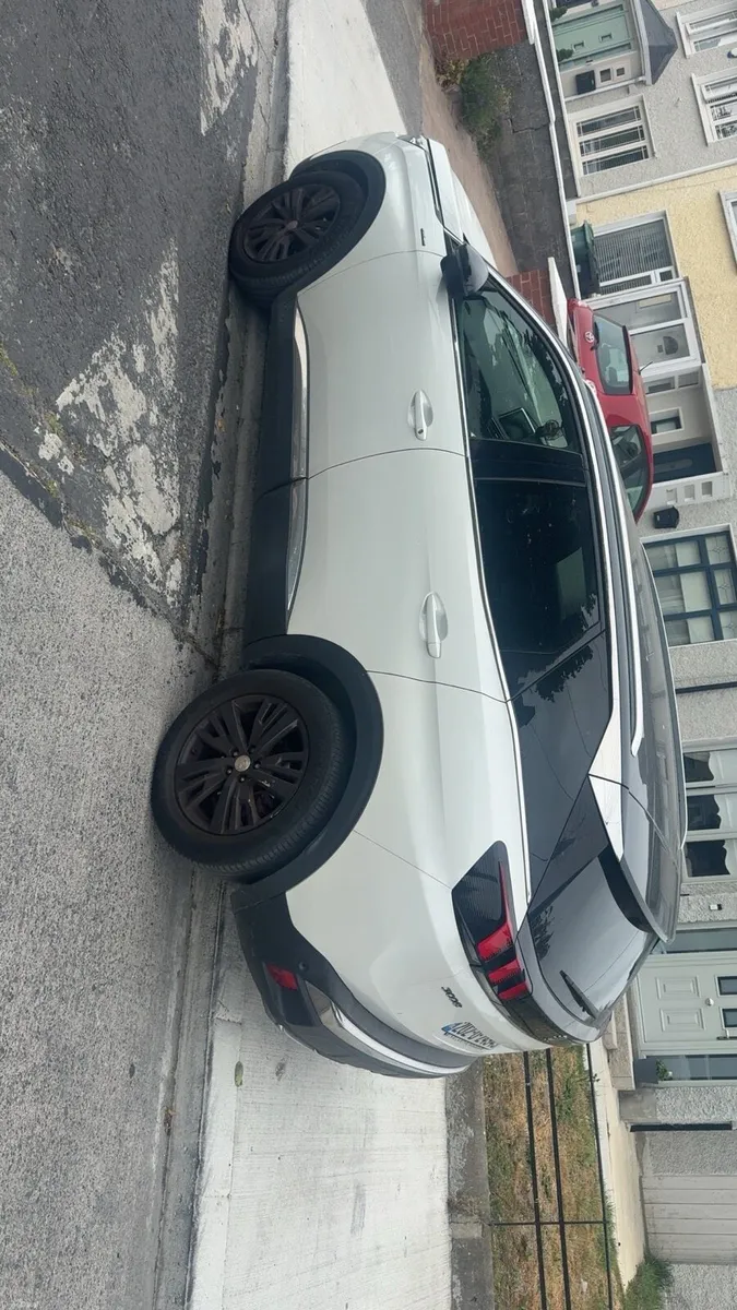 Peugeot 3008 GT Line - Image 4