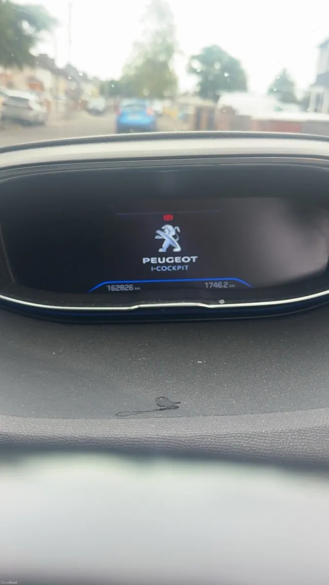 Peugeot 3008 GT Line - Image 3
