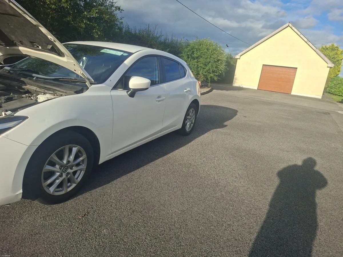 Mazda Mazda3 2017 - Image 5