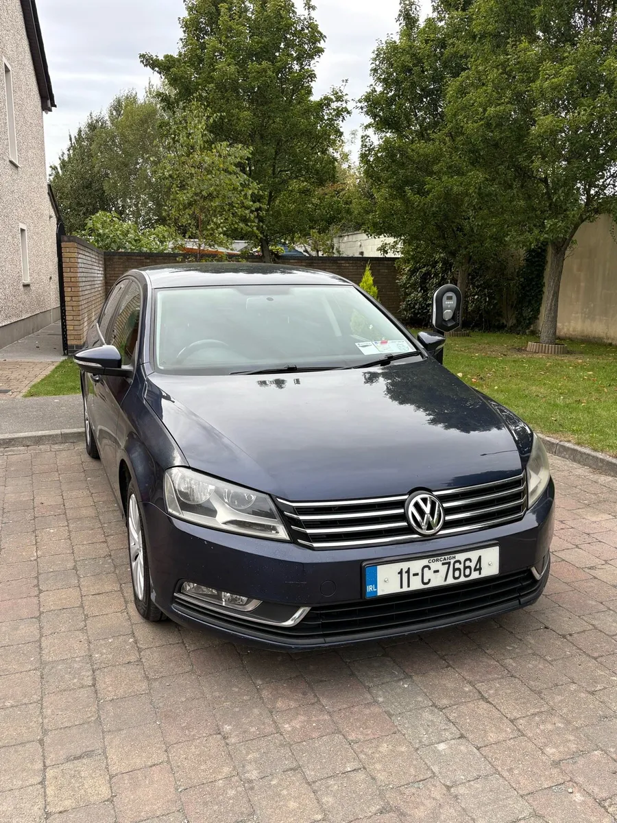 Volkswagen Passat - Image 3