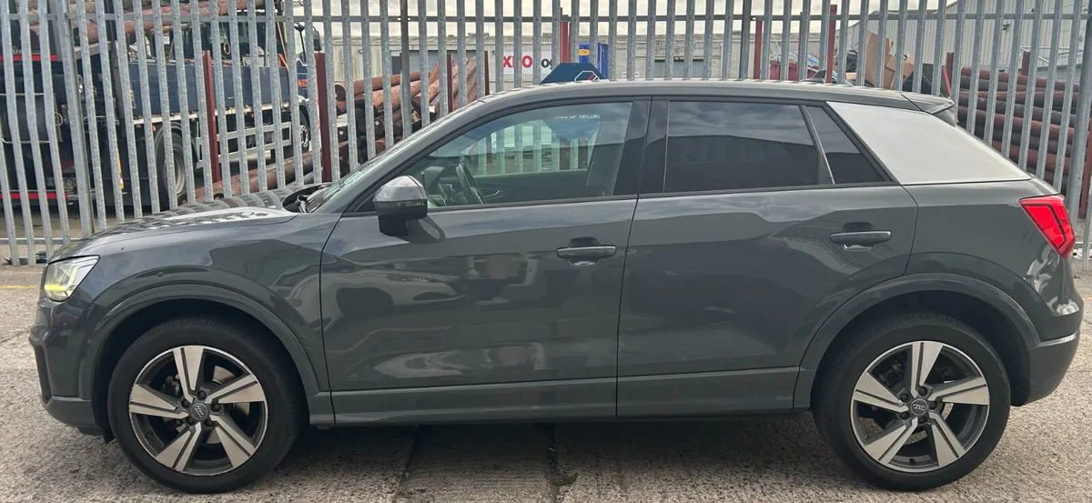 2018 Audi Q2  Automatic - Image 5