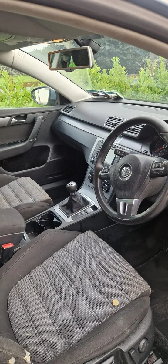 VW passat - Image 5