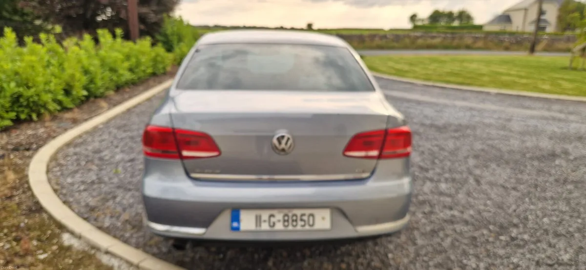VW passat - Image 3