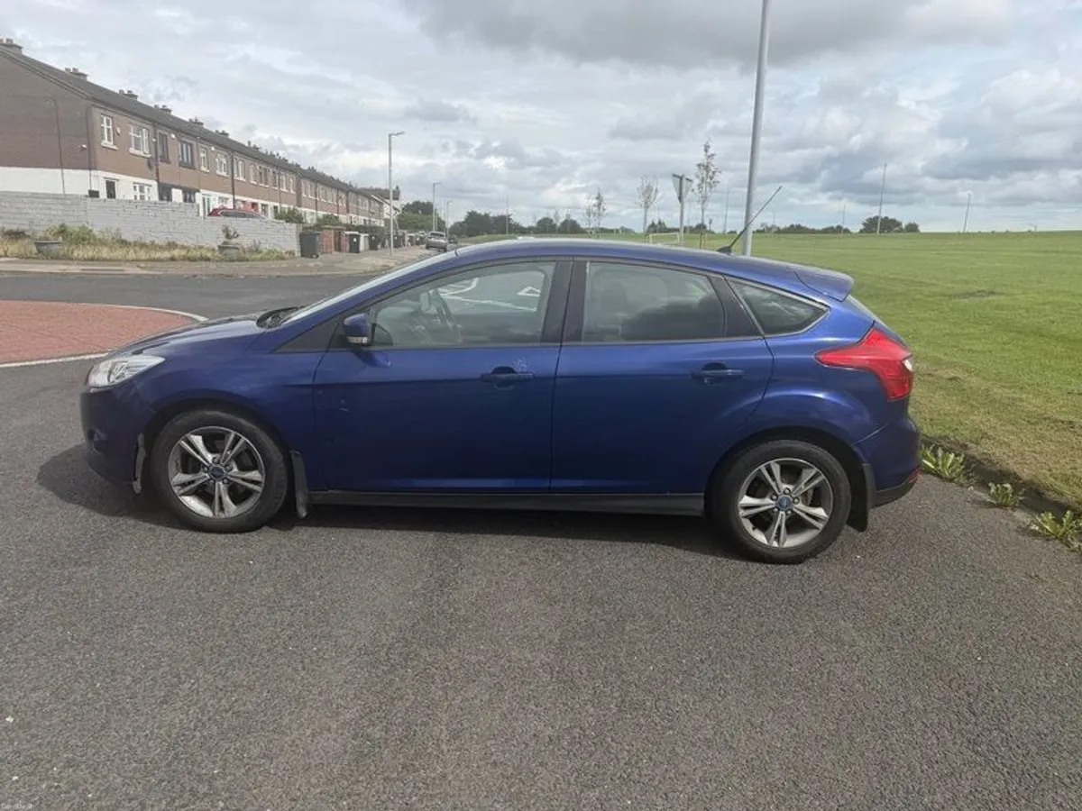 2014 Ford Focus - Image 5