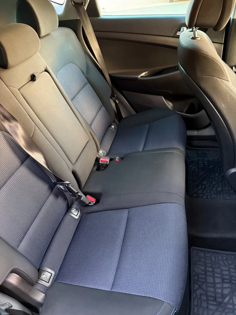 Hyundai Tucson 2016 - Image 4