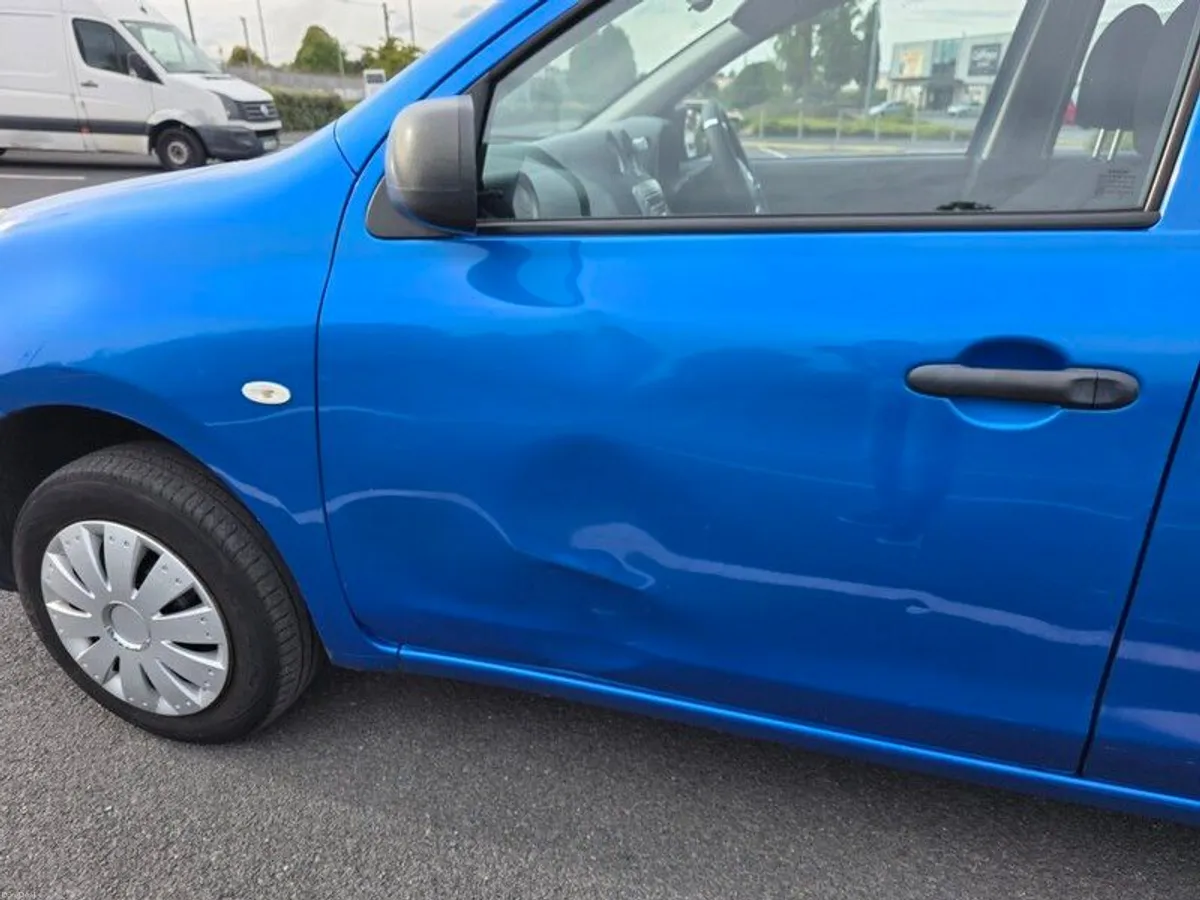 2011 Nissan Micra 1.2 With Nct 07/27 & Tax 05/27 - Image 6