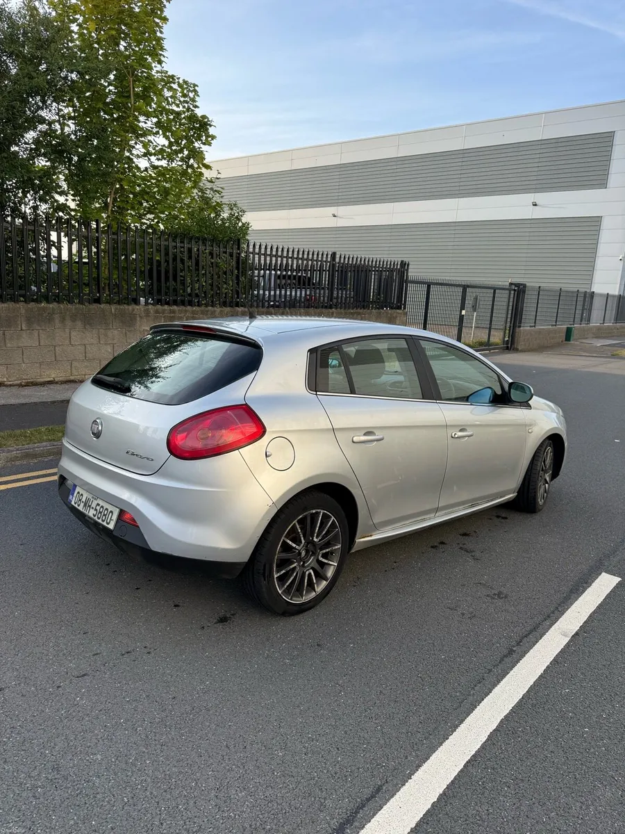 Fiat Bravo Nct 1/27 Tax 4/27 - Image 6