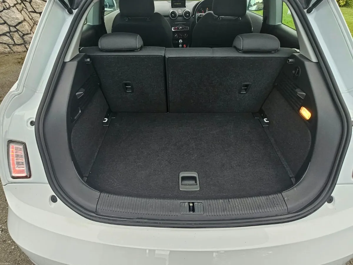 Audi A1 2016 - Image 3