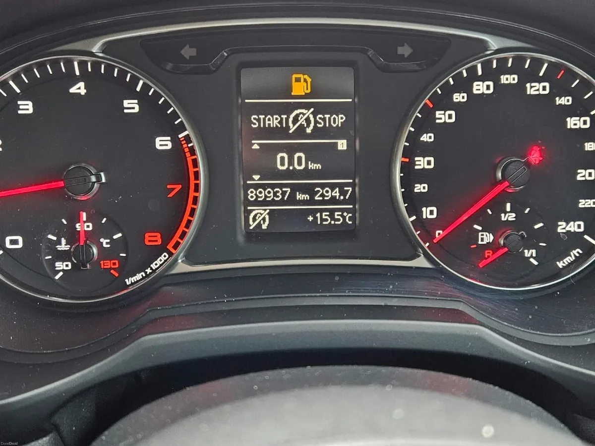 Audi A1 2016 - Image 4