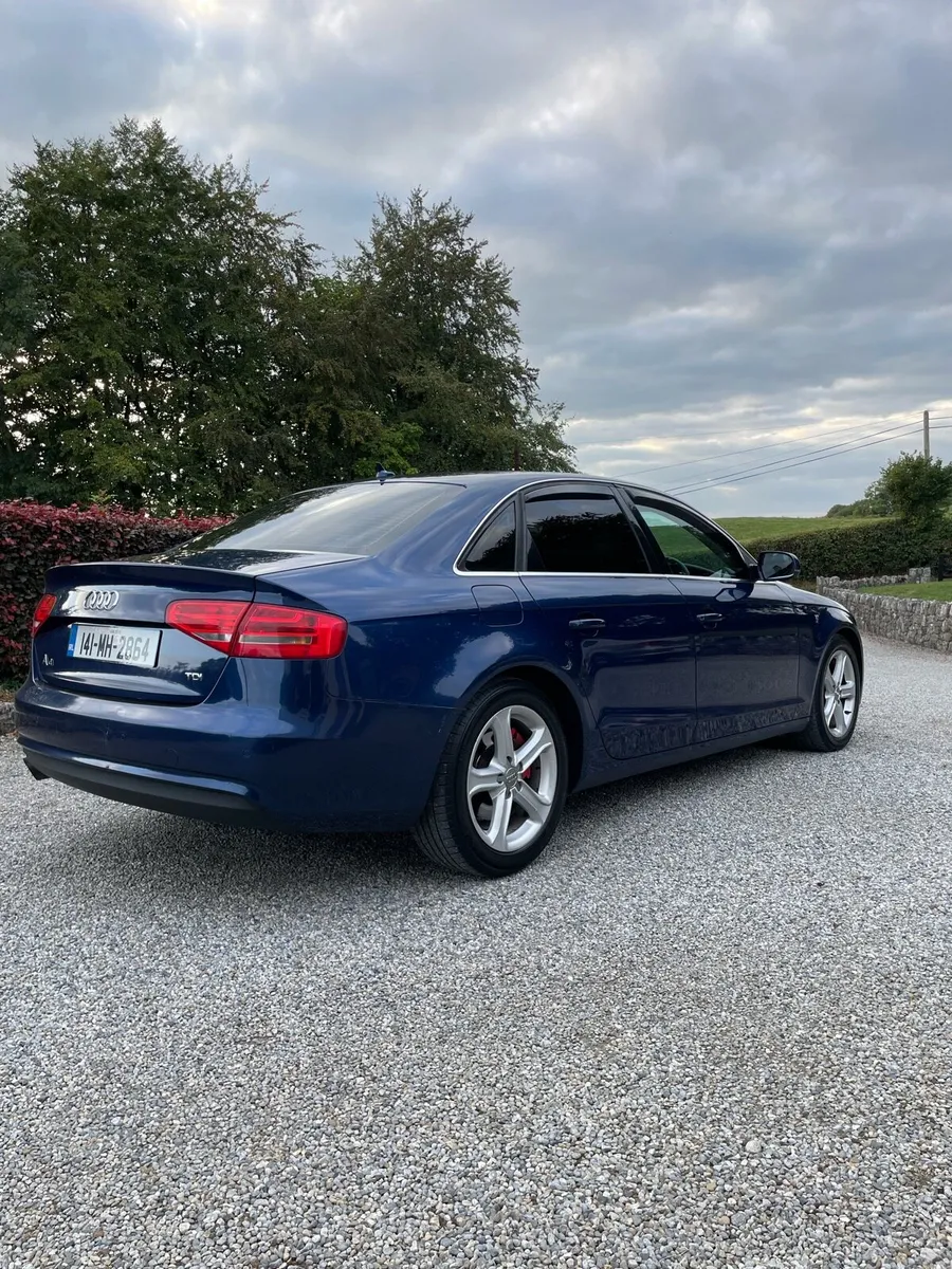 Audi A4 2.0 TDI - Image 3