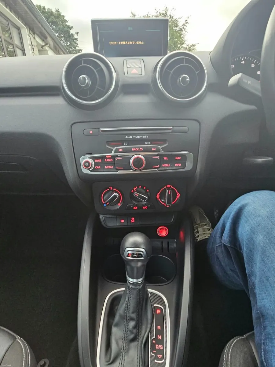 Audi A1 2016 - Image 6