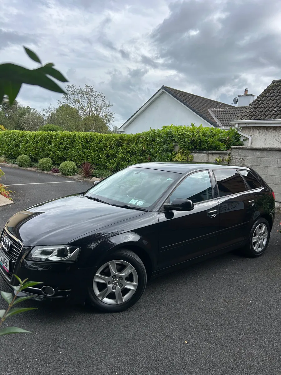 Audi A3 2013 - Image 6