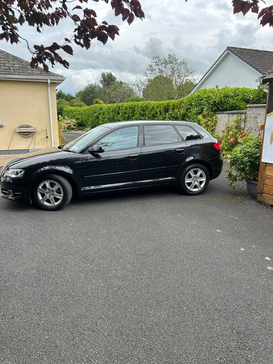 Audi A3 2013 - Image 5