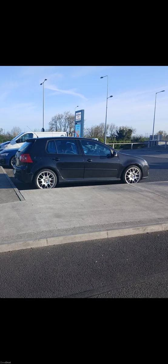 Volkswagen Golf Gti mk5 - Image 1