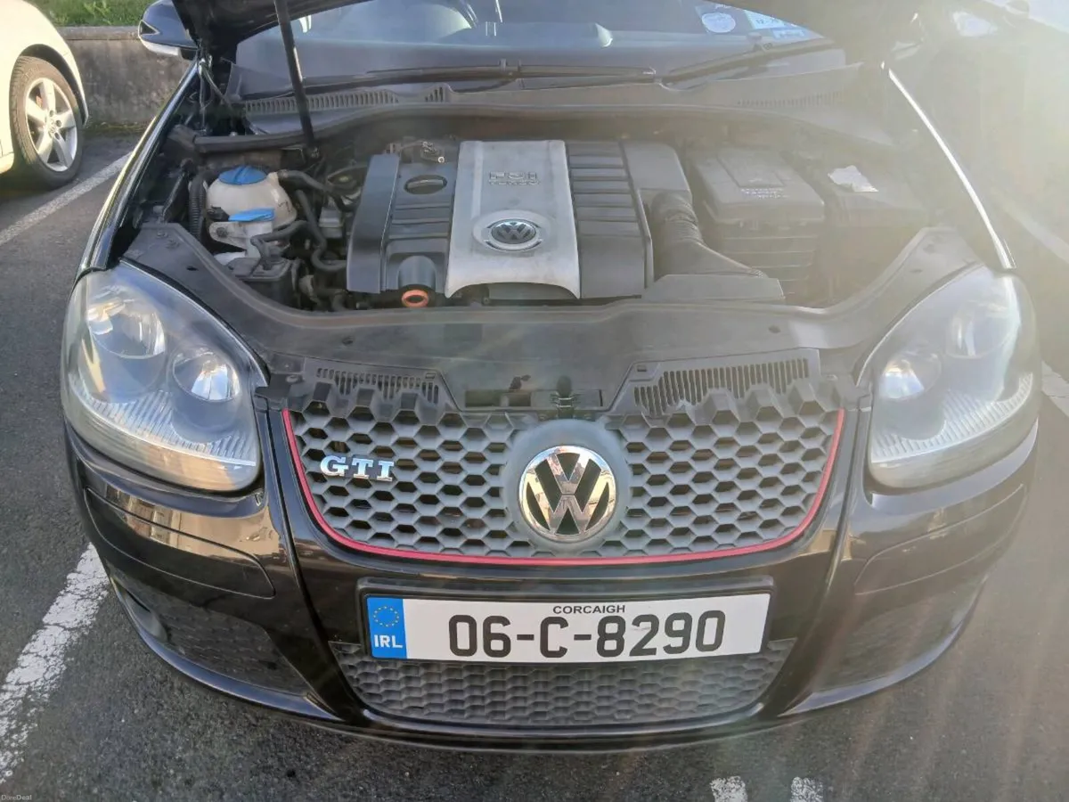Volkswagen Golf Gti mk5 - Image 5