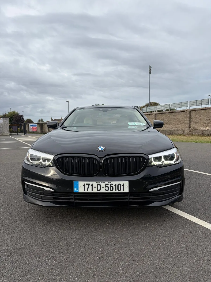 BMW 520D G30 SE AUTO - Image 2