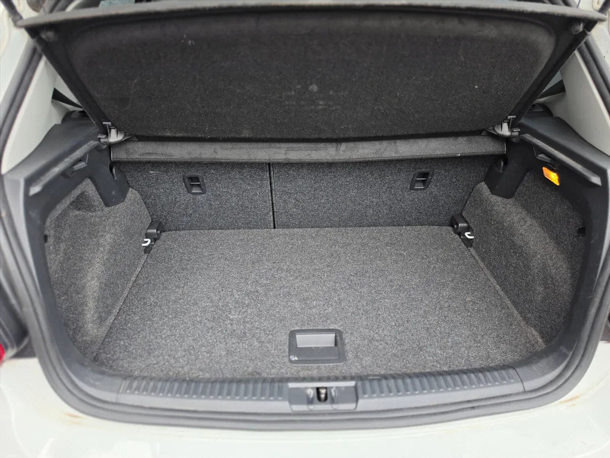 162 VOLKSWAGEN POLO 1.2 AUTO NCT 04/2028 - Image 6