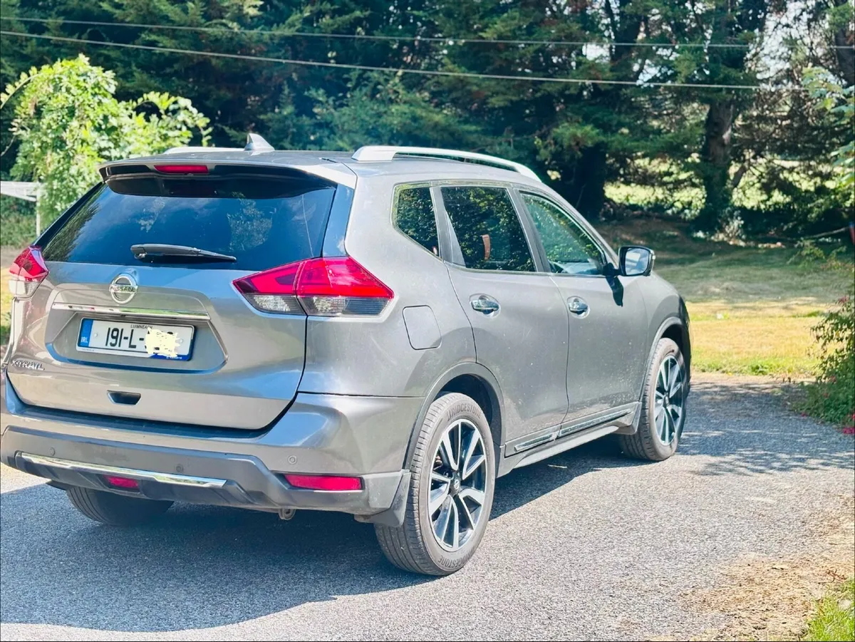 Nissan X-Trail 2019 - Image 6