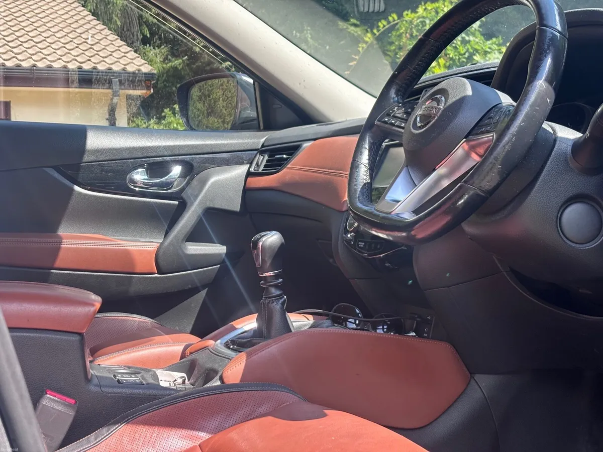 Nissan X-Trail 2019 - Image 5