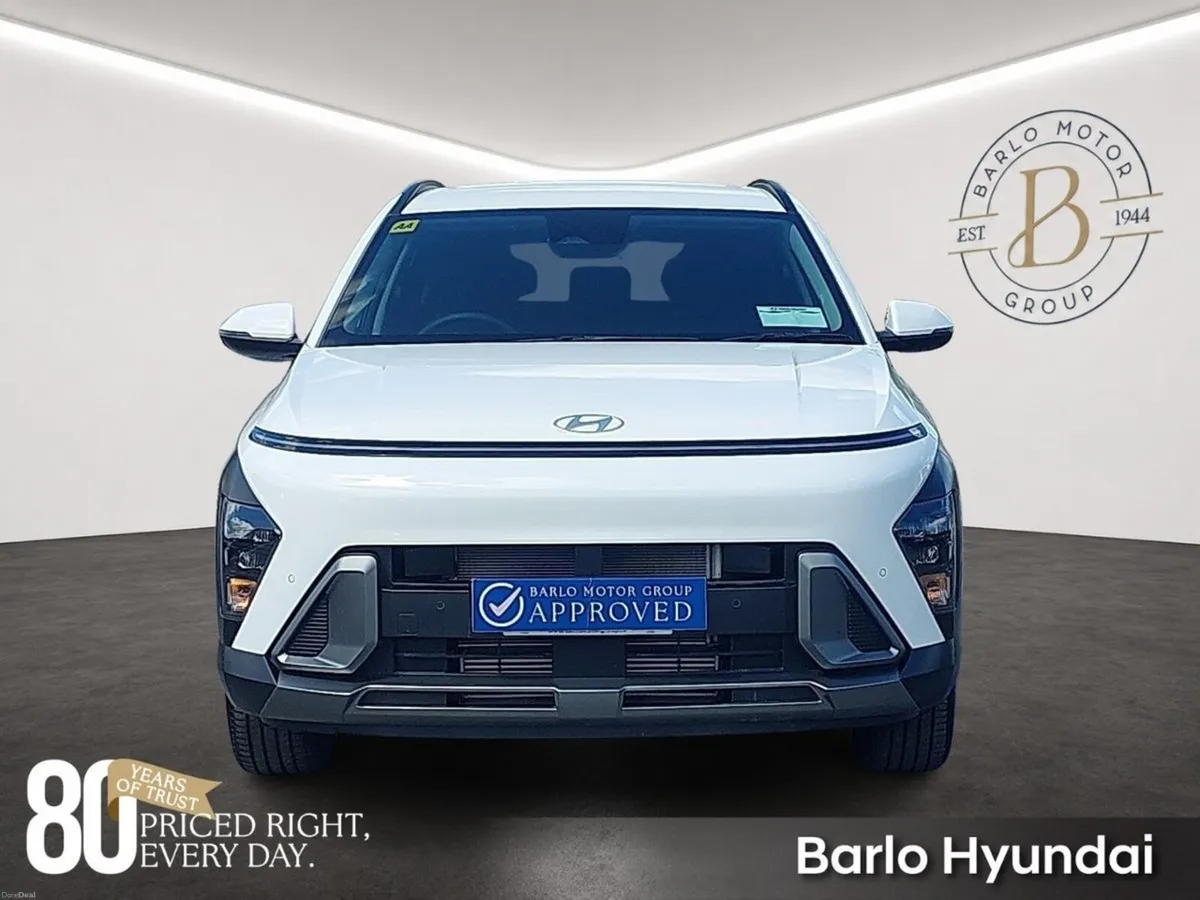 Hyundai KONA Elegance 1.0T - Image 3