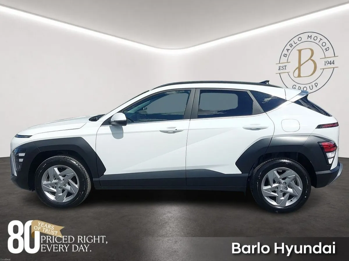 Hyundai KONA Elegance 1.0T - Image 5