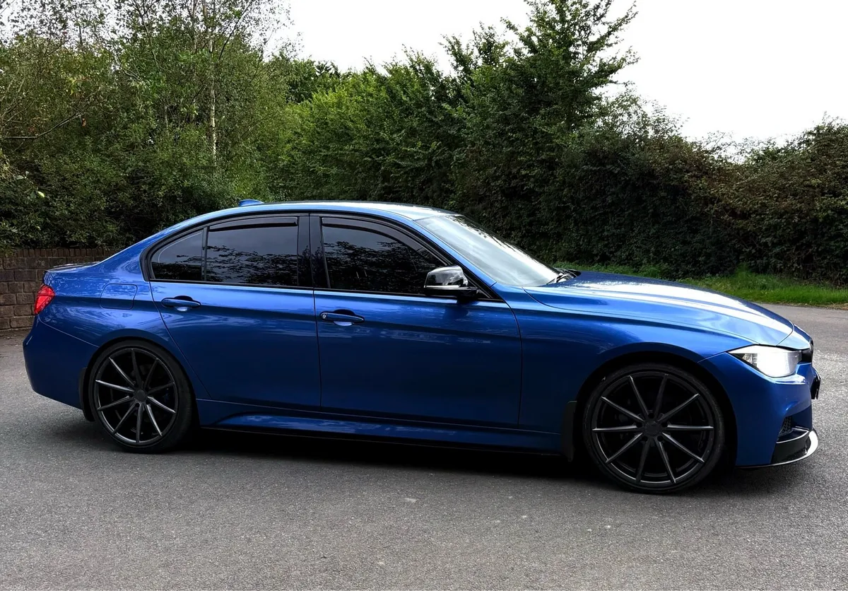 BMW 3 Series M Sport - Image 2
