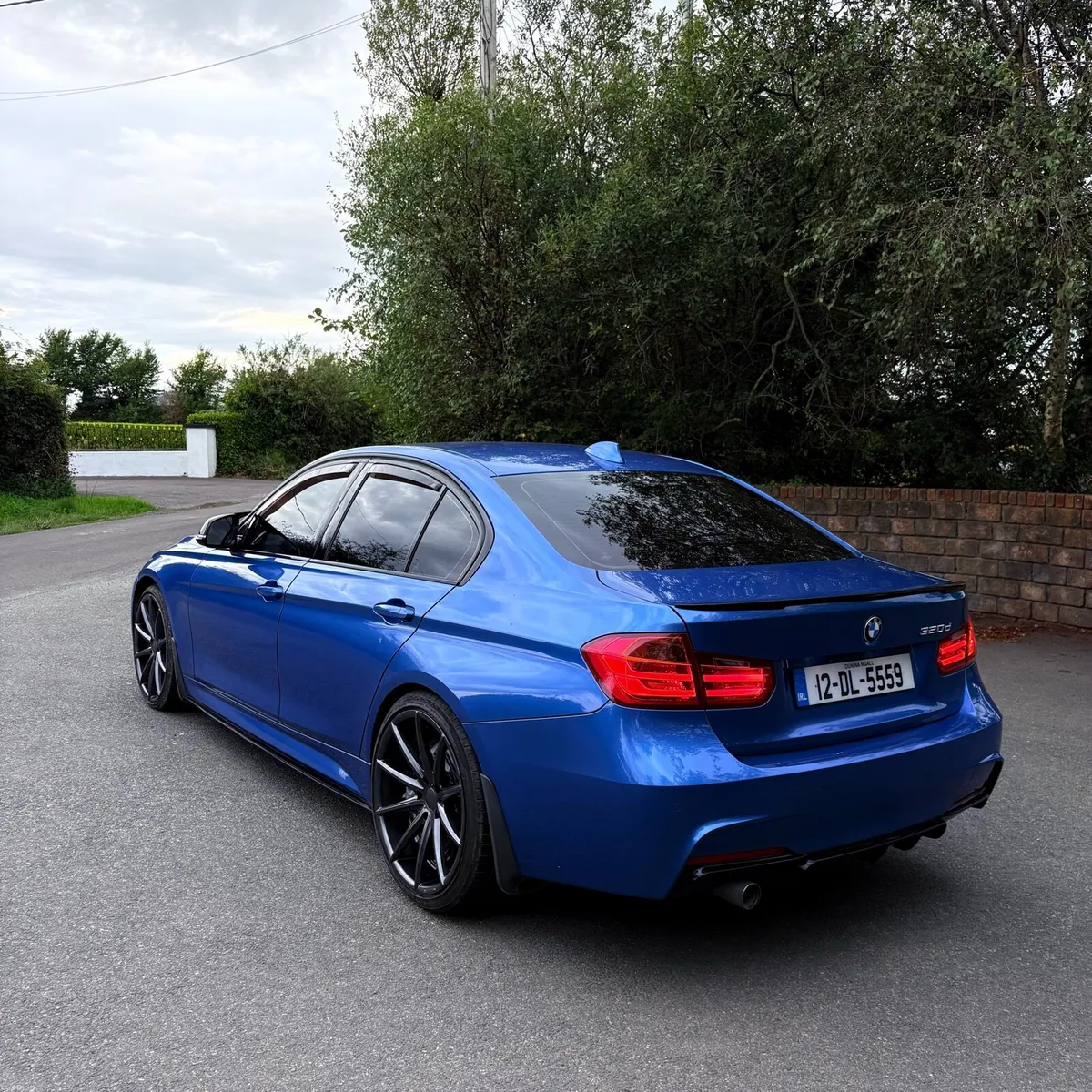 BMW 3 Series M Sport - Image 4