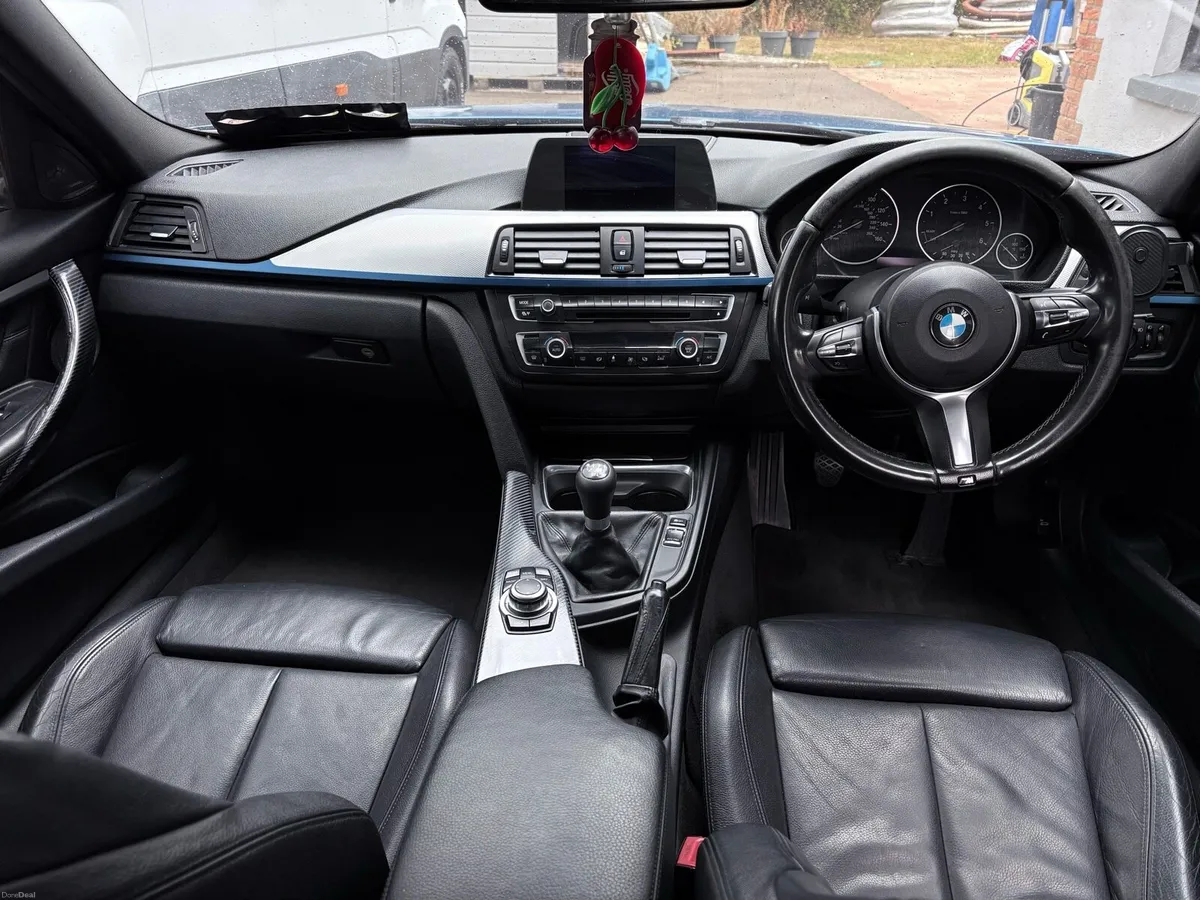 BMW 3 Series M Sport - Image 6