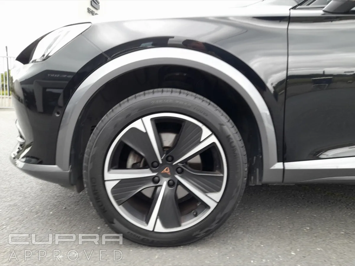 Cupra Formentor 1.5 TSI 150HP DSG 5DR AUTO - Image 6