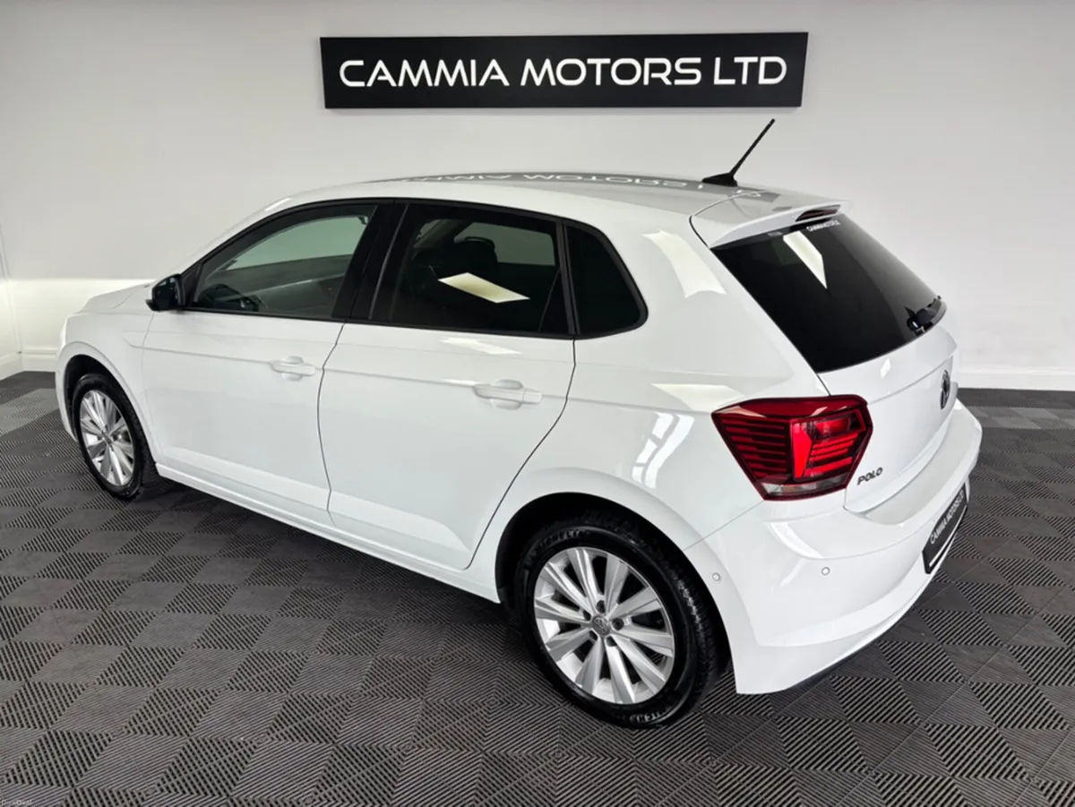 Volkswagen Polo VOLKSWAGEN POLO 1.0 TSI DSG*FINANC - Image 3
