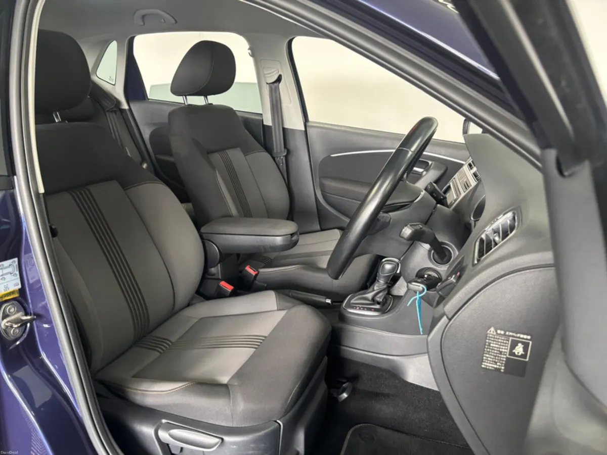 Volkswagen Polo VOLKSWAGEN POLO 1.2 TSI DSG*FINANC - Image 6