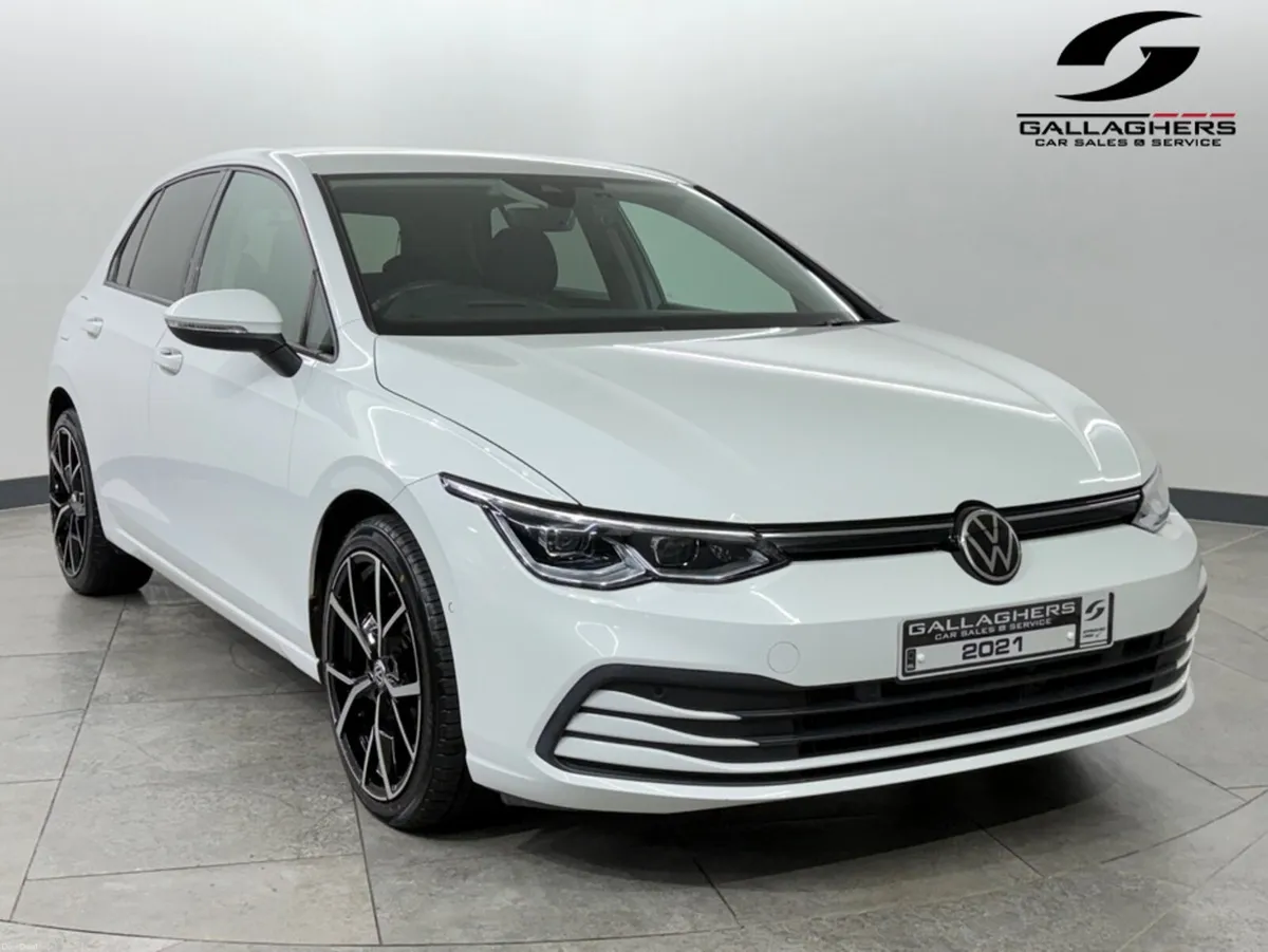 Volkswagen Golf (211) ACTIVE ETSI AUTOMATIC ONLY 2 - Image 1
